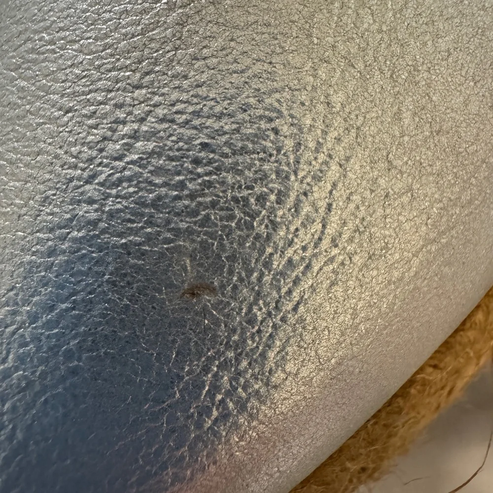 Kurt Geiger London Minty espadrille wedges - Picture 9 of 9